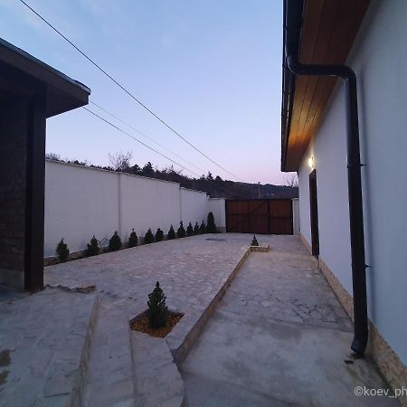 Вілла Albena Dream House Балчик Екстер'єр фото