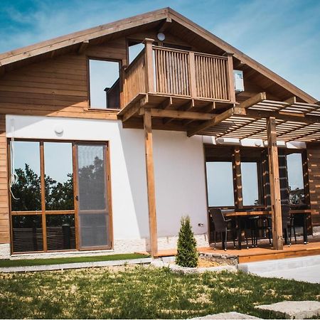 Вілла Albena Dream House Балчик Екстер'єр фото