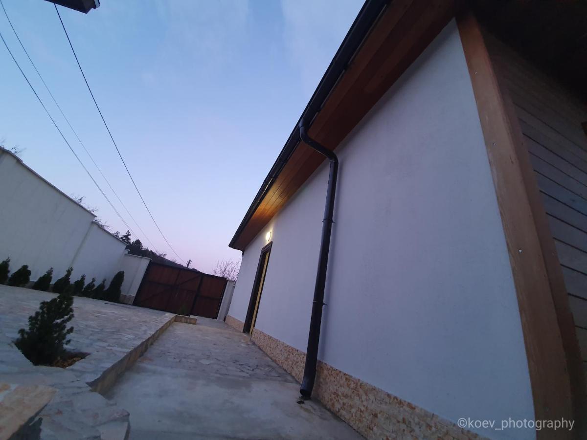 Вілла Albena Dream House Балчик Екстер'єр фото